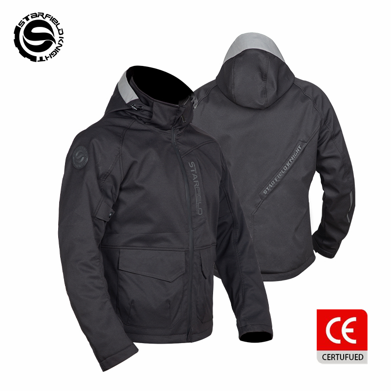 Summer Knights Clothing - SFK Spring&Summer Breathable Black Men Women