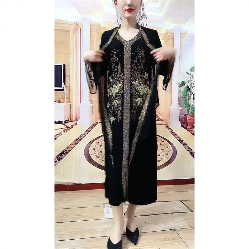 Summer Clothing Accessories - 2023 Female Fashion Sets Skirt Loose