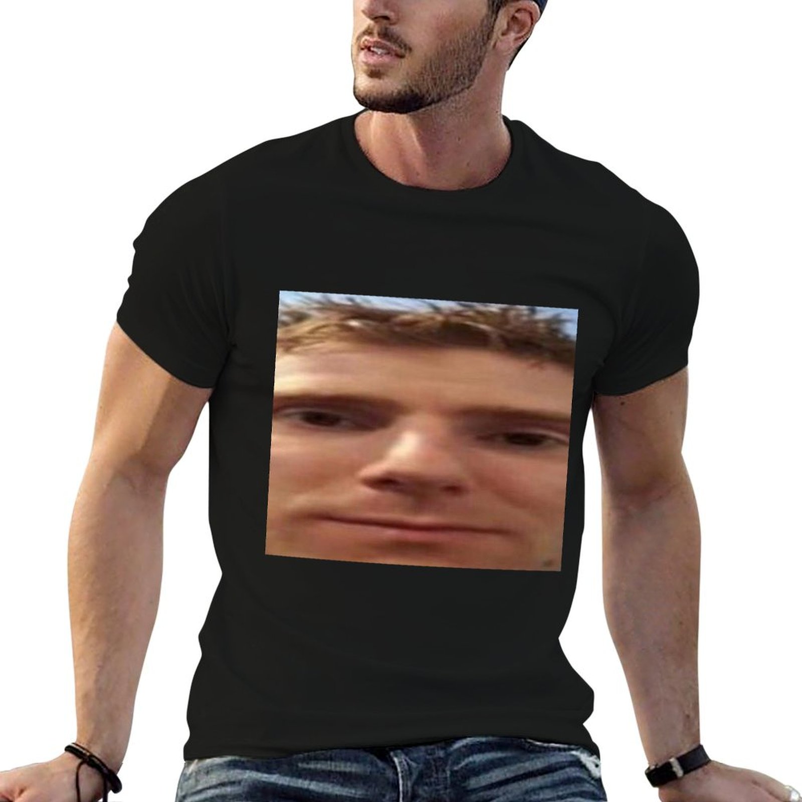 Summer Clothing Tips - linus etch tips (40x Magnification) T-Shirt