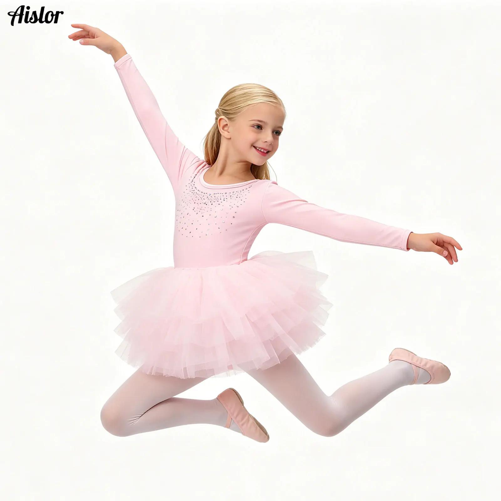 Yours Summer Clothing - Summer Kids Dress Tutu Ballerina Children