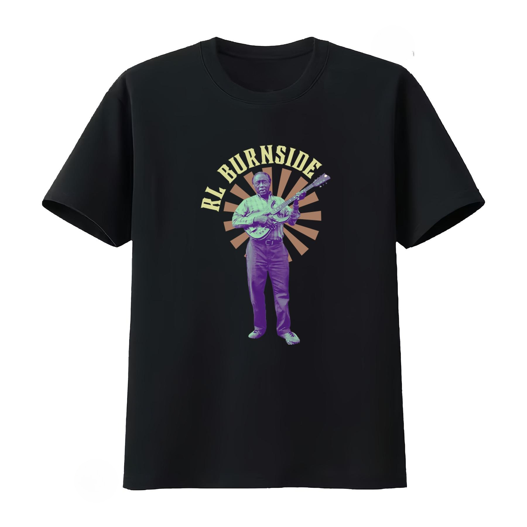 RL Burnside Jersey Vintage Hil - đánh giá và giá Summer Hill Clothing