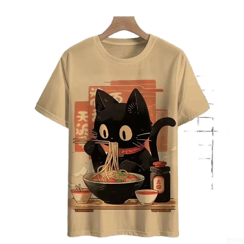 Men's T-shirt Printed Short Sl - đánh giá và giá Yours Summer Clothing