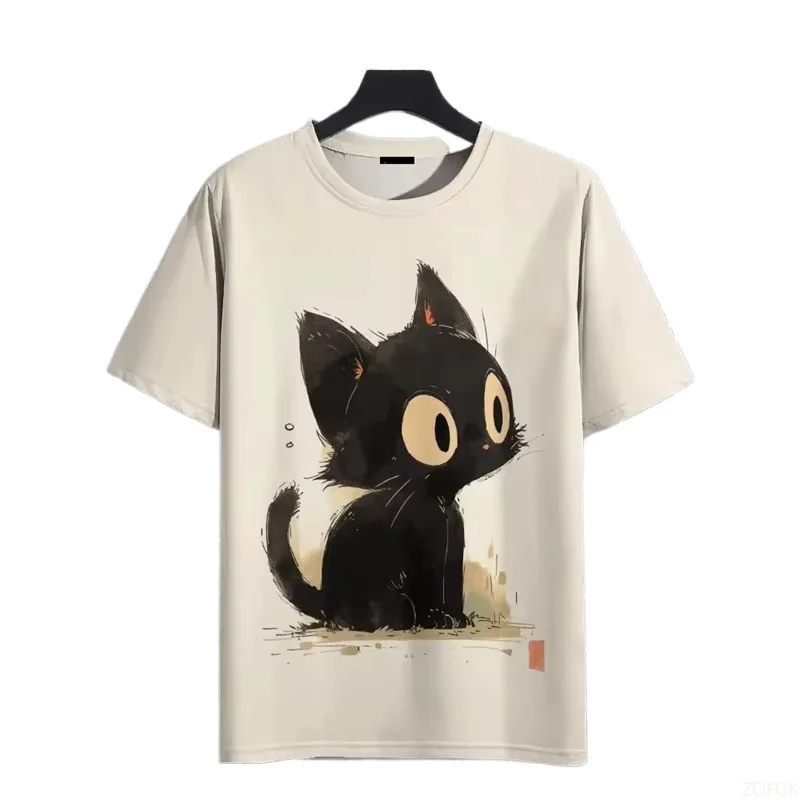 Men's T-shirt Printed Short Sl - đánh giá và giá Yours Summer Clothing