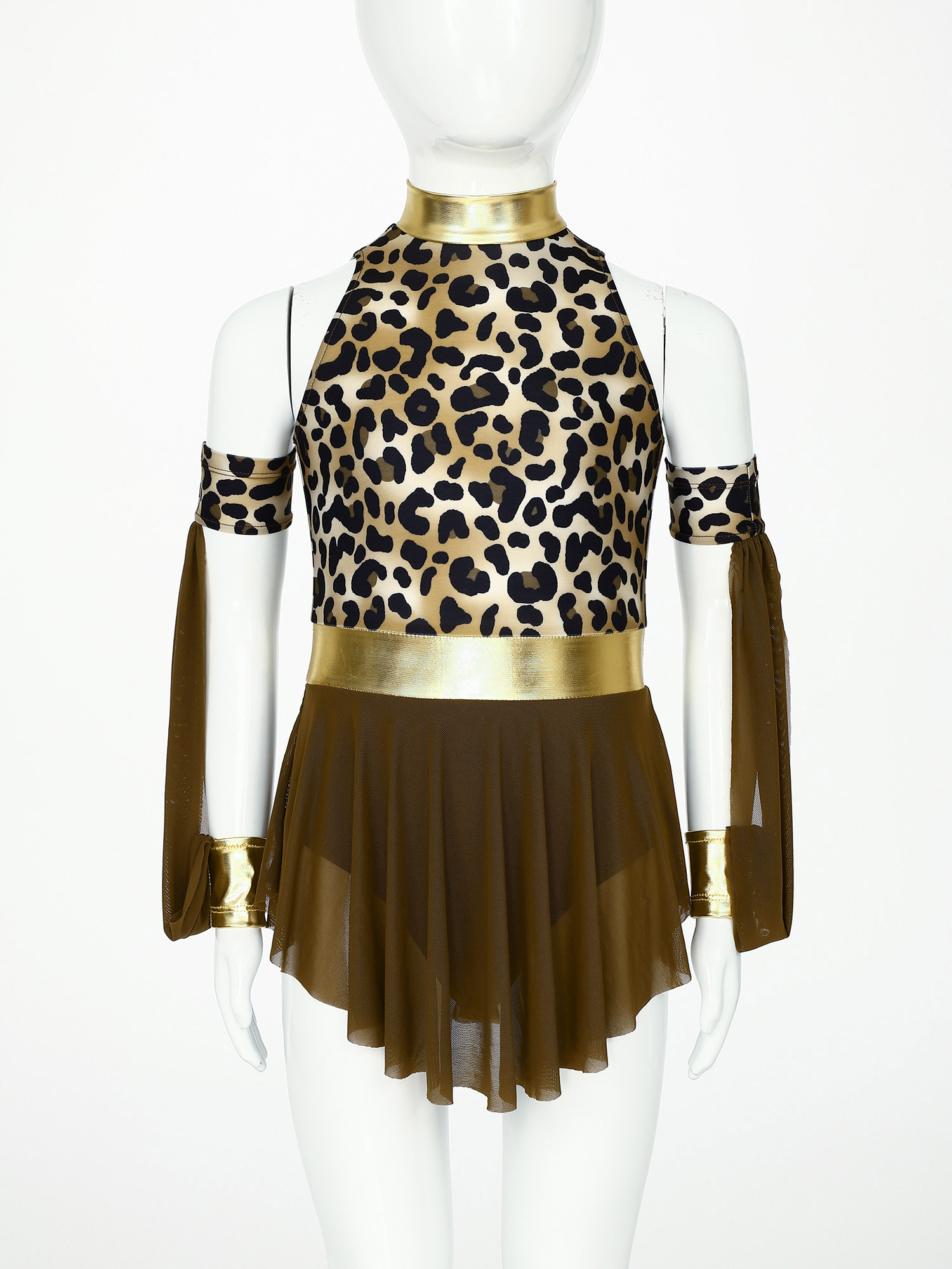 Kids Leopard Savage Caveman Cr - đánh giá và giá Yours Summer Clothing