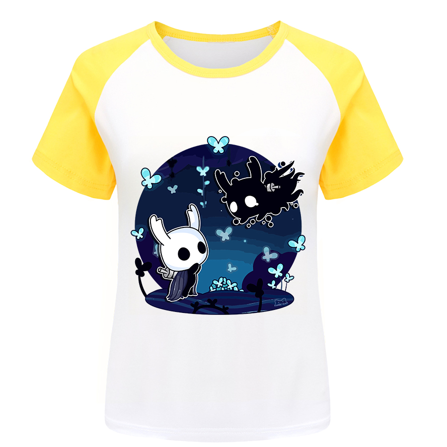 Game Hollow Knight Kids Girls  - đánh giá và giá Summer Knights Clothing