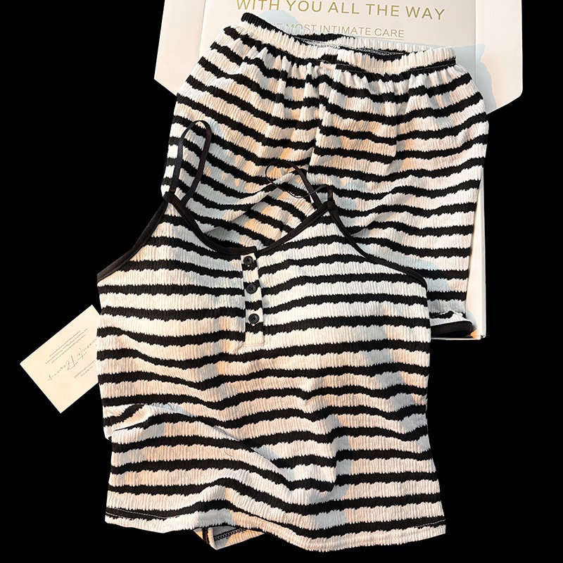 Women's New Summer Modal Pajam - đánh giá và giá Summer Clothing For Teens
