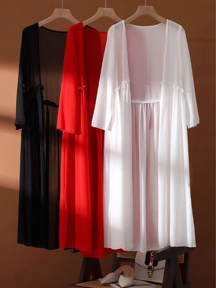Summer Sun Protection Clothing - đánh giá và giá Yours Summer Clothing