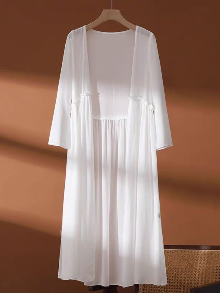 Summer Sun Protection Clothing - đánh giá và giá Yours Summer Clothing