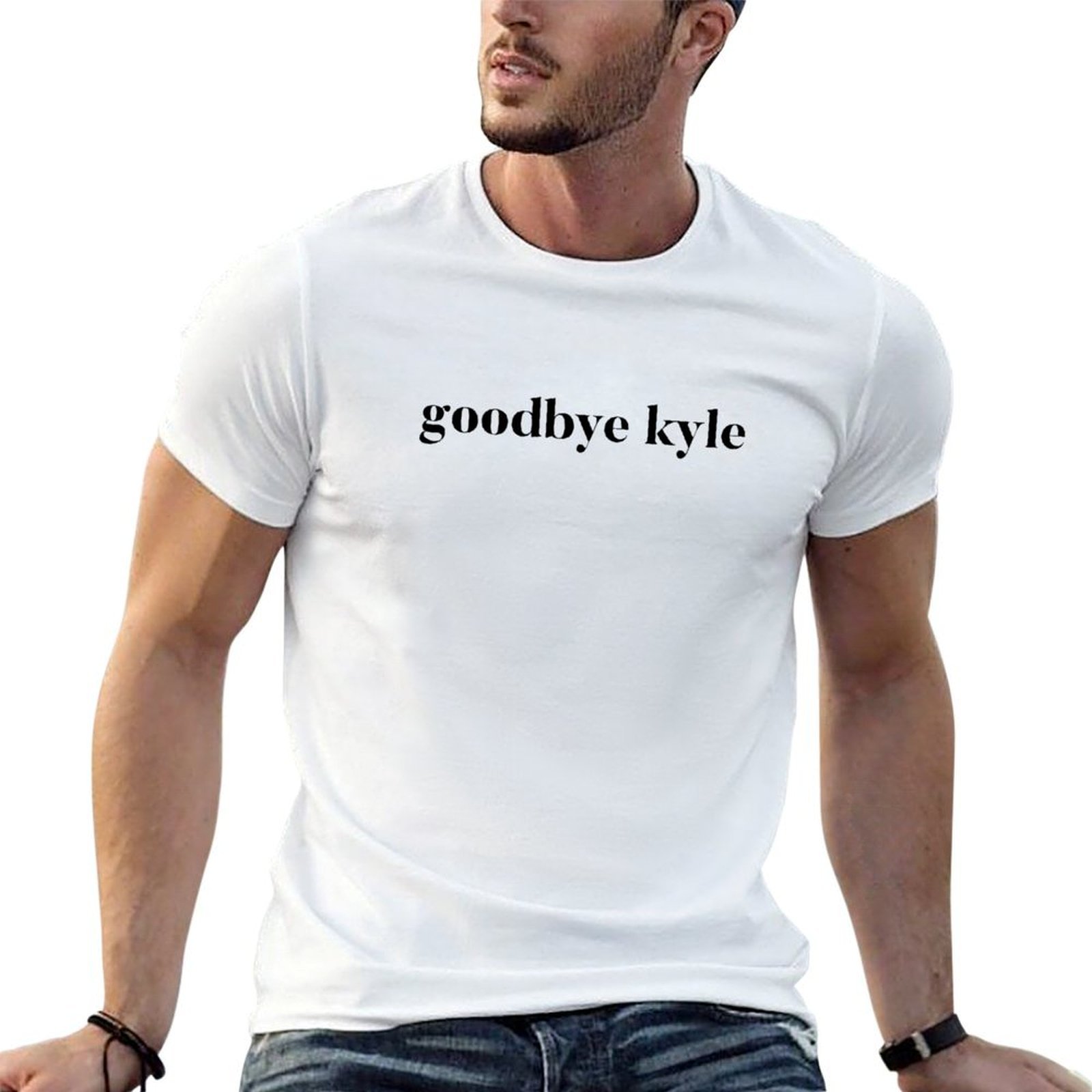 Goodbye Kyle. Real Housewives  - đánh giá và giá Summer Hill Clothing