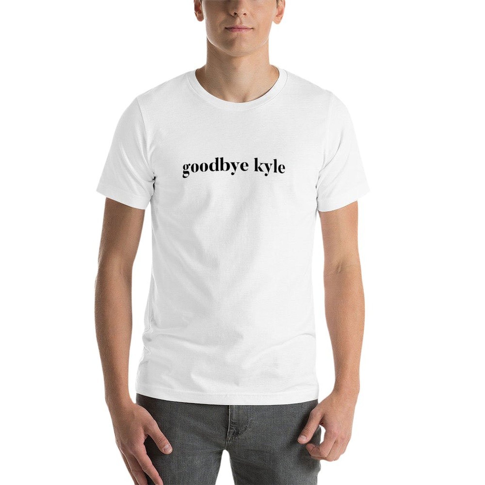 Goodbye Kyle. Real Housewives  - đánh giá và giá Summer Hill Clothing