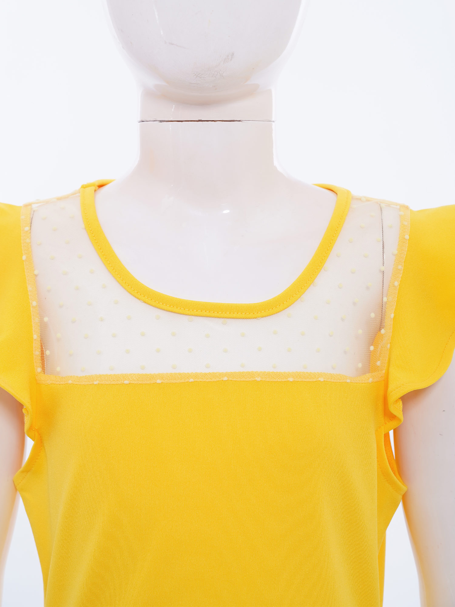 Teen Girls Summer Dress Ruffle - đánh giá và giá Summer Clothing For Teens