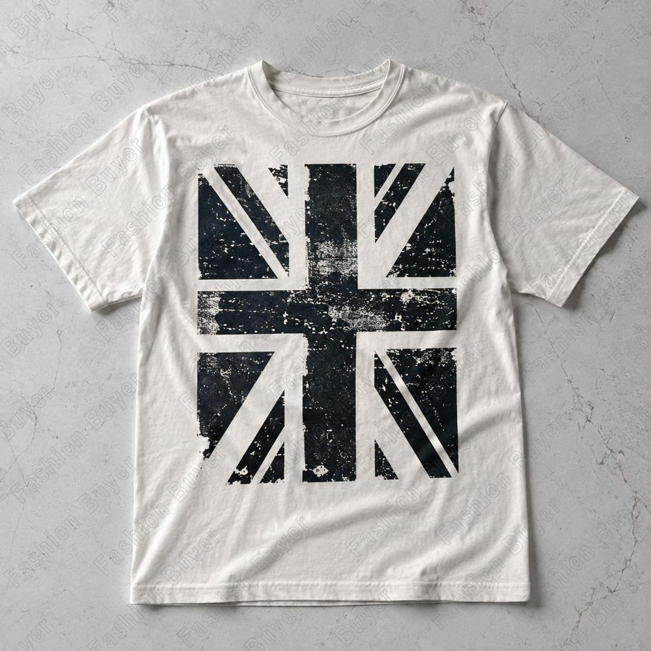 Union Jack Pattern (London, UK - đánh giá và giá Summer Clothing London