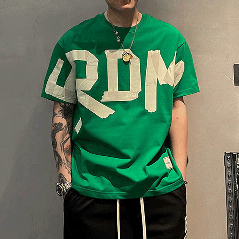2023 Summer Casual All-match T - đánh giá và giá Summer Clothing For Teens