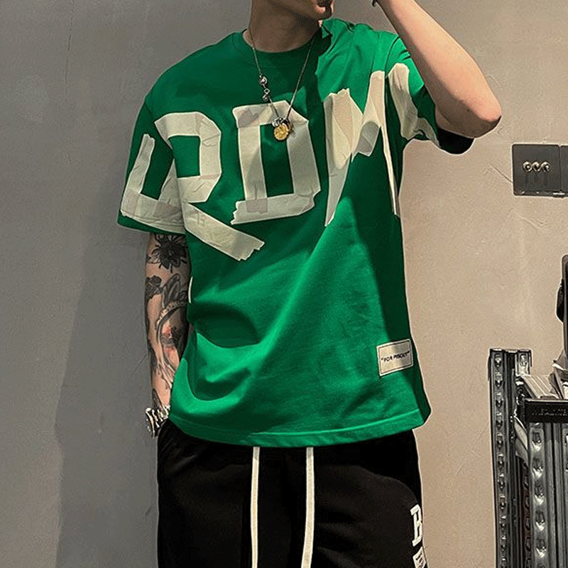 2023 Summer Casual All-match T - đánh giá và giá Summer Clothing For Teens