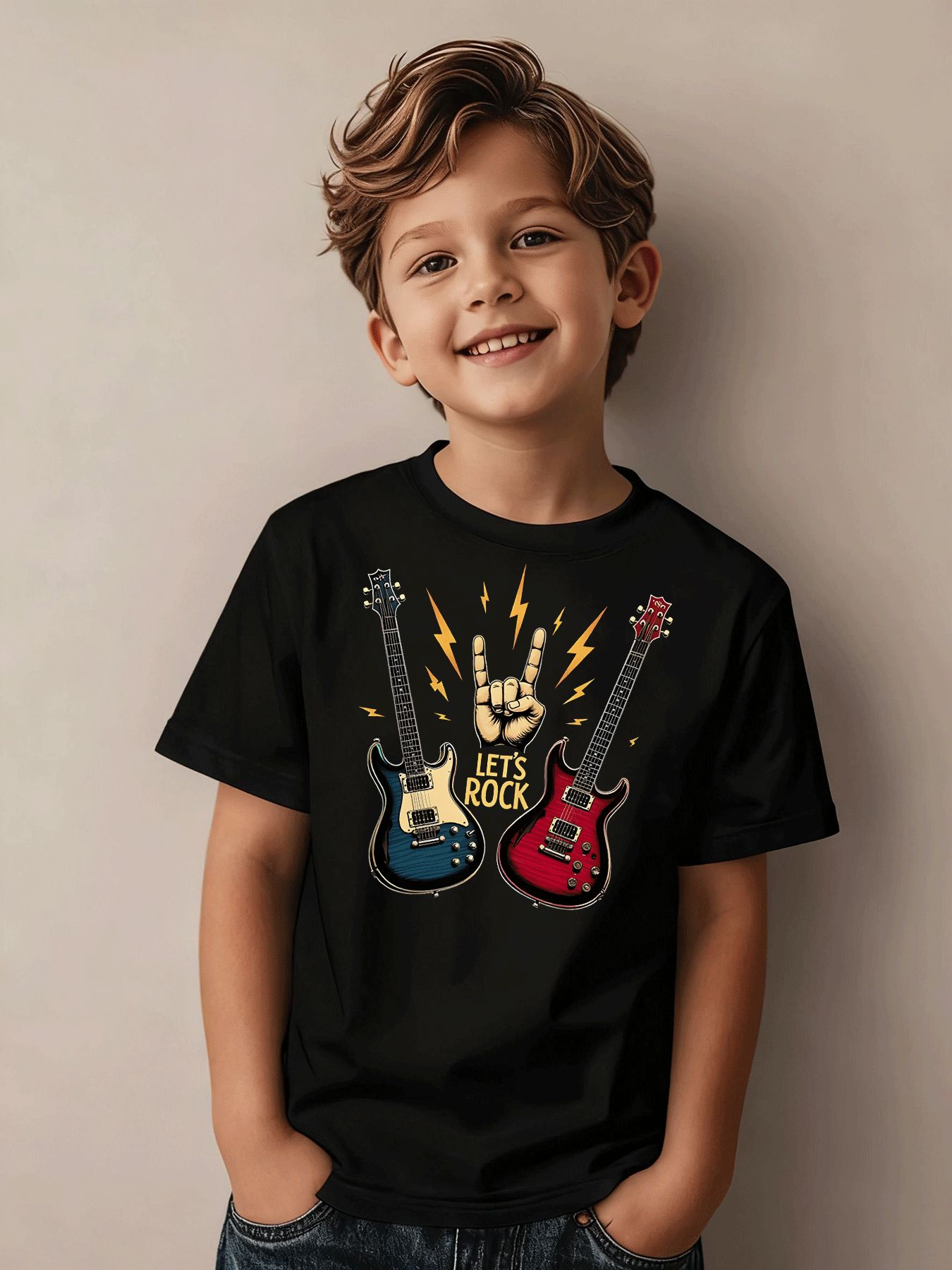 Summer Boys Girls T Shirt Kids - đánh giá và giá Summer Clothing For Teens
