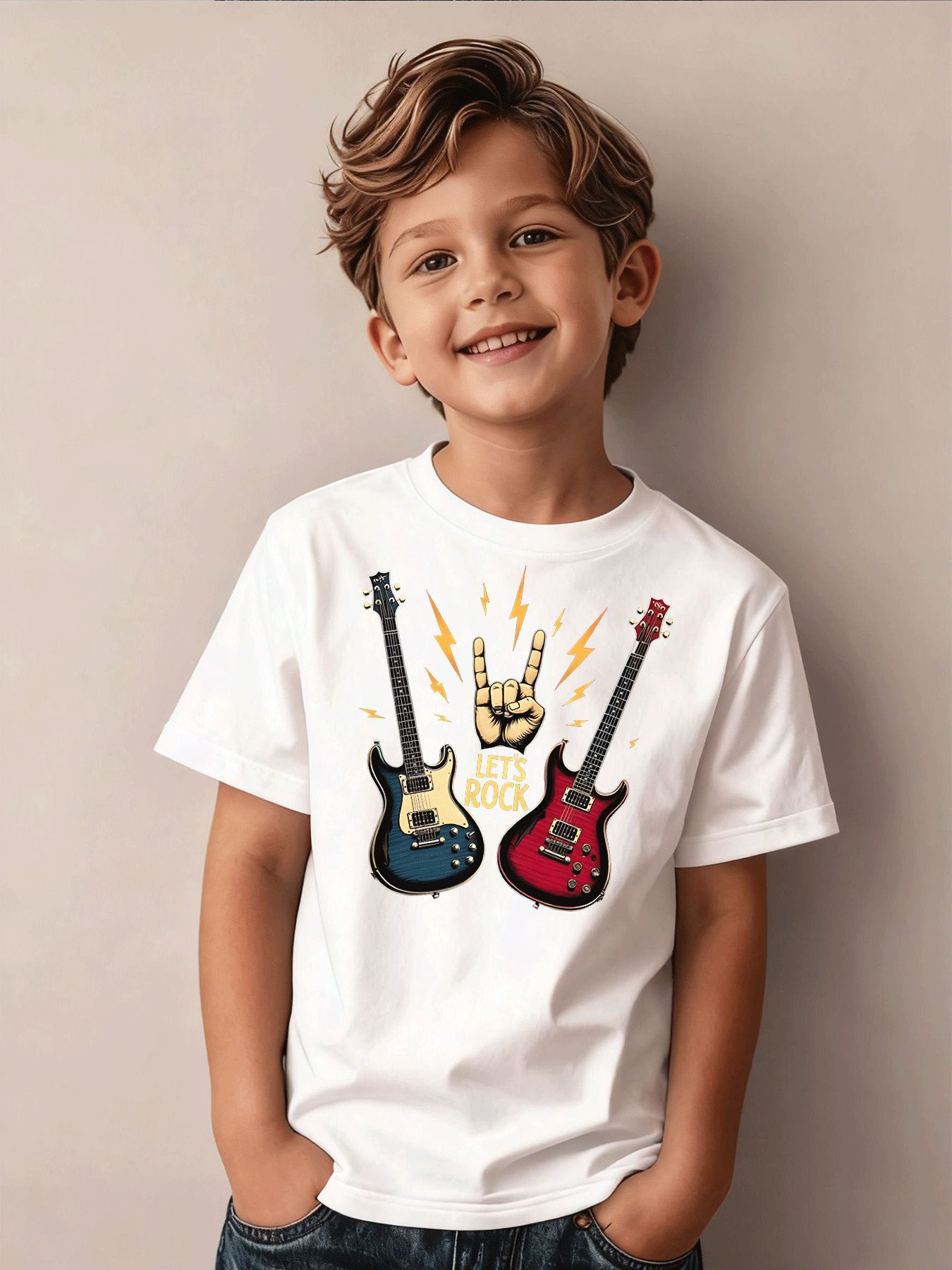 Summer Boys Girls T Shirt Kids - đánh giá và giá Summer Clothing For Teens