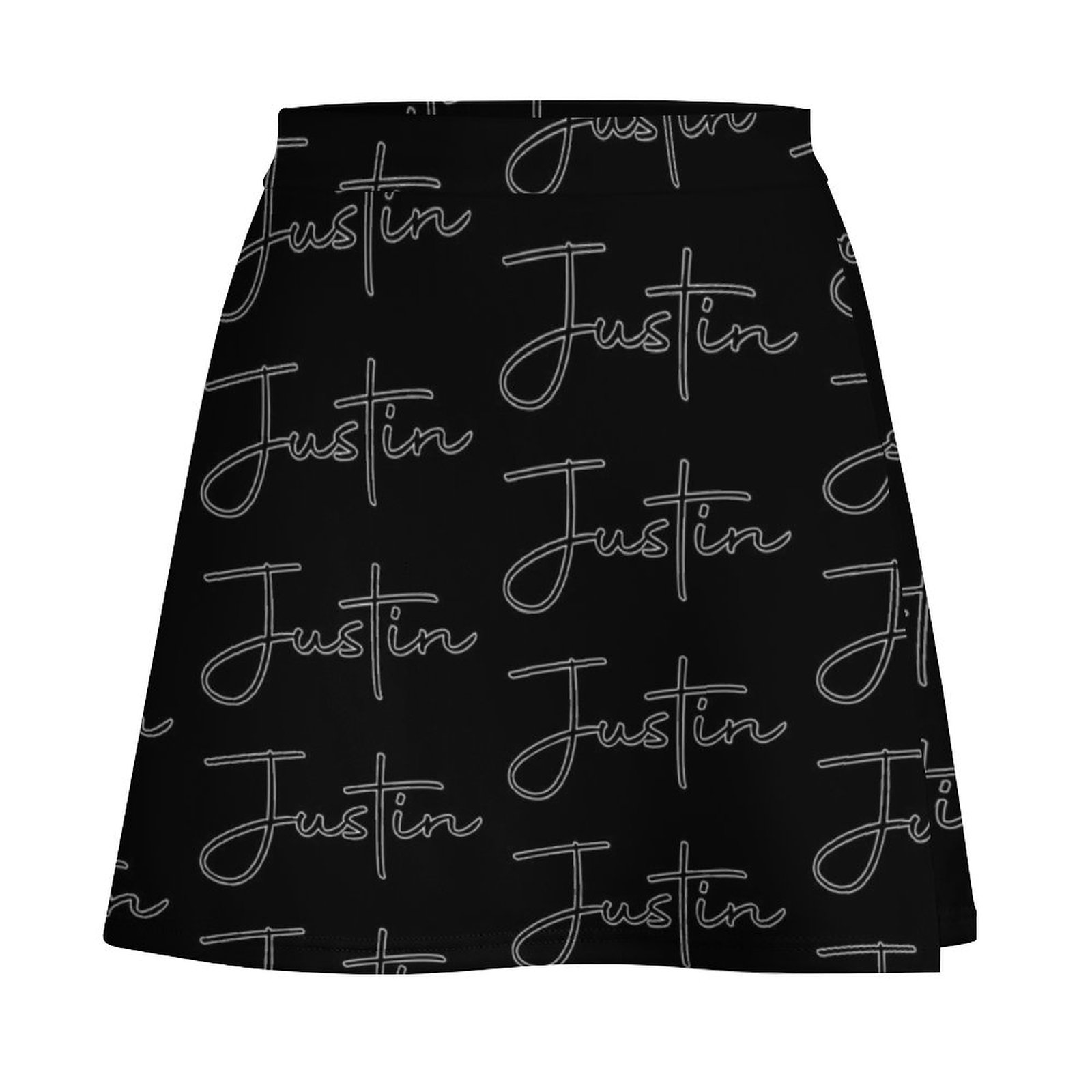 Justin Cursive Name Label (Bla - đánh giá và giá Summer Clothing Label