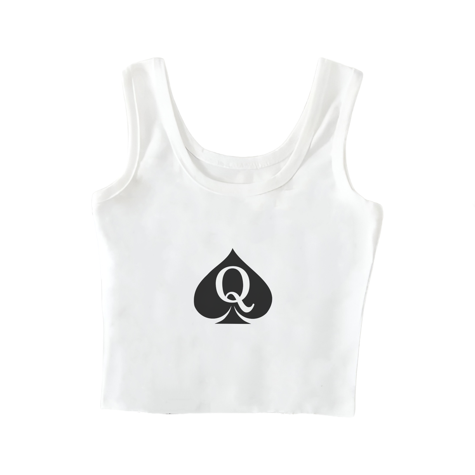 “Queen Of Spade” Womens Double - đánh giá và giá Yours Summer Clothing