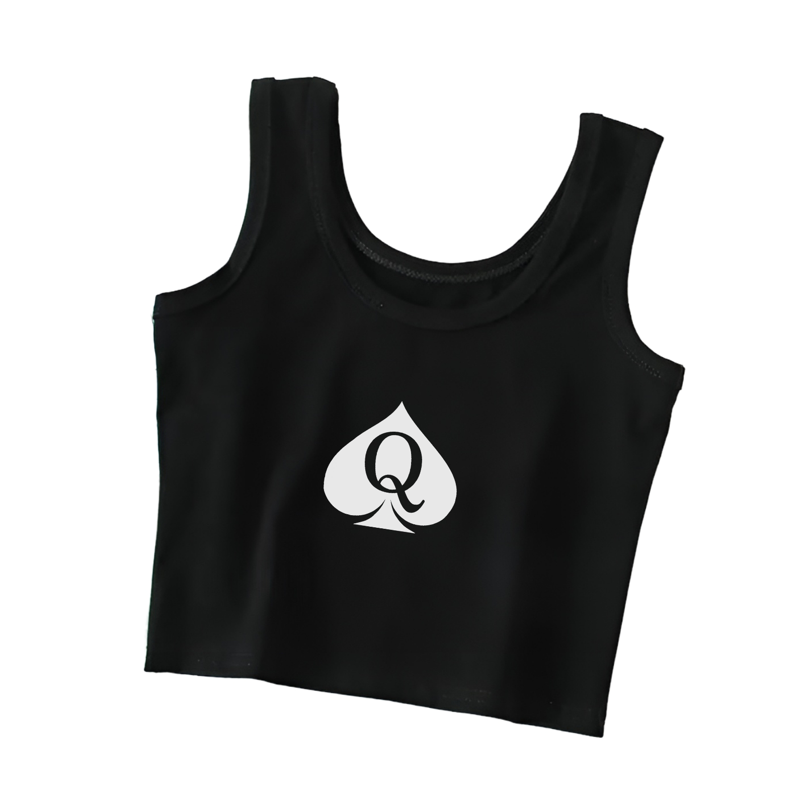 “Queen Of Spade” Womens Double - đánh giá và giá Yours Summer Clothing