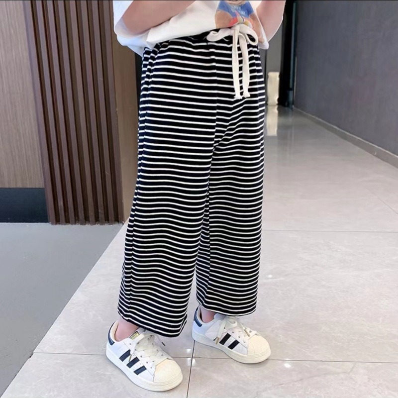 Summer Kids Pnats Children Kor - đánh giá và giá Summer Clothing For Teens