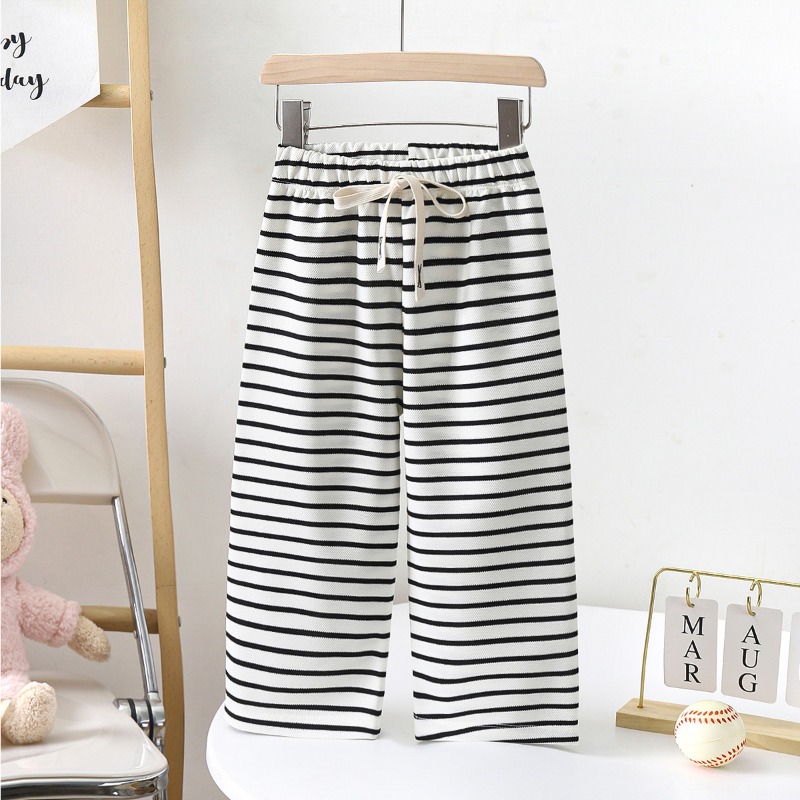 Summer Kids Pnats Children Kor - đánh giá và giá Summer Clothing For Teens