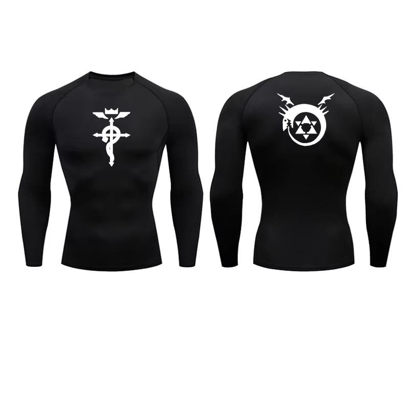 Sports Running Compression Shi - đánh giá và giá Summer Gym Clothing