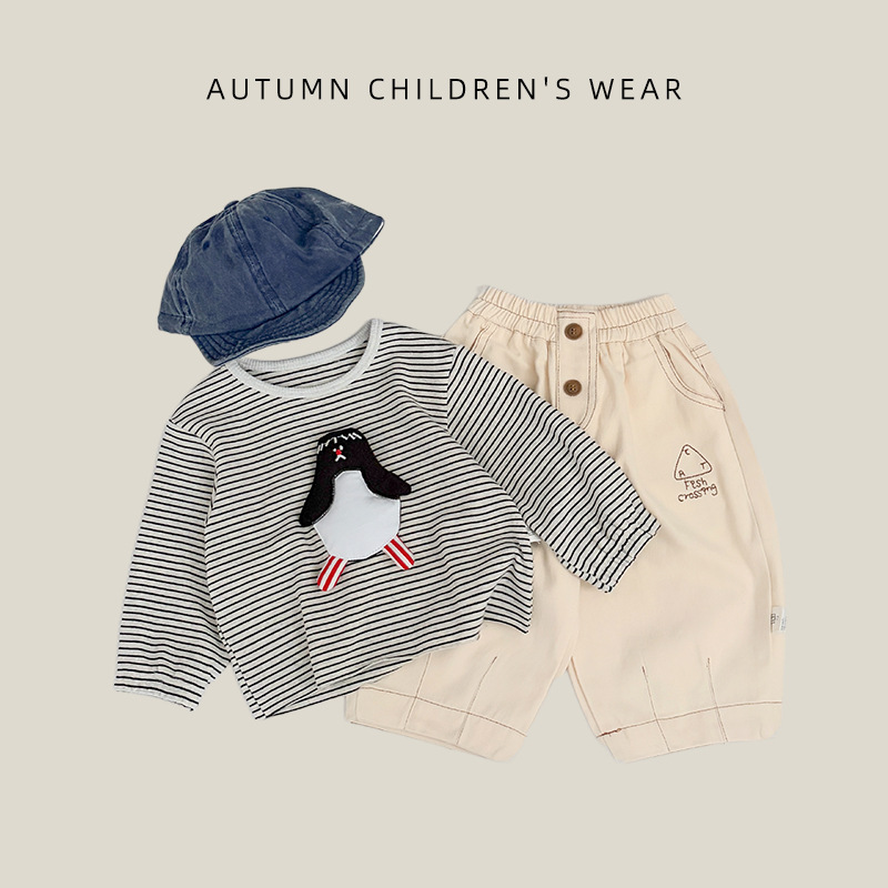 Boys Pants 2026 Spring and Sum - đánh giá và giá Summer Clothing Label
