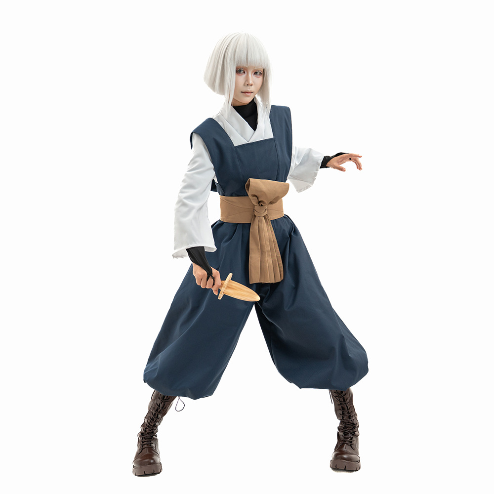 GACHIAKUTA Anime Zanka Hyou Co - đánh giá và giá Summer Clothing Label