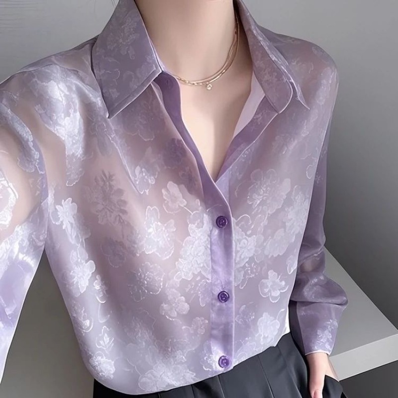 Blouse Shirt Women's Summer Su - đánh giá và giá Summer Clothing For Teens
