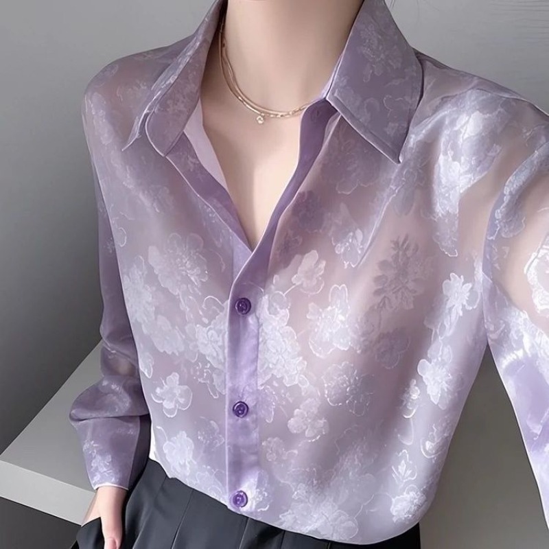 Blouse Shirt Women's Summer Su - đánh giá và giá Summer Clothing For Teens
