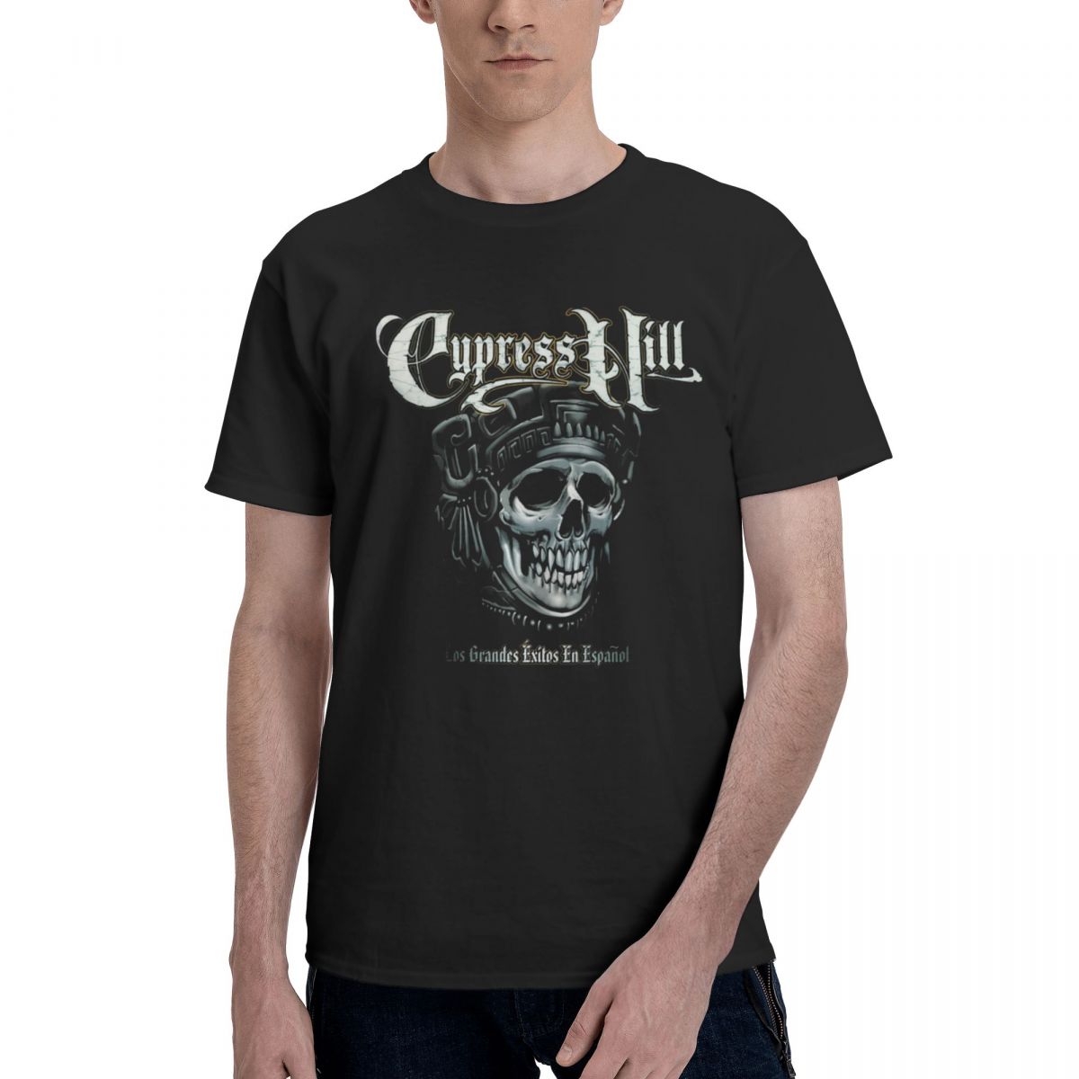 Men Cypress Hill Trendy T Shir - đánh giá và giá Summer Hill Clothing