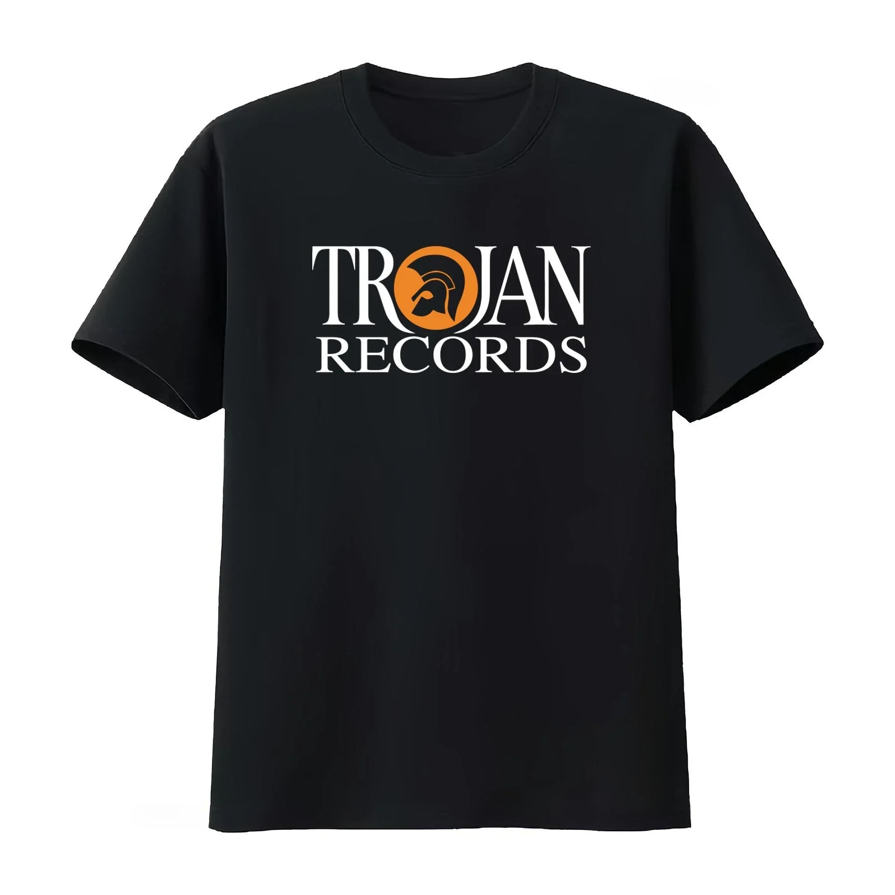 Trojan Records British Label L - đánh giá và giá Summer Clothing Label