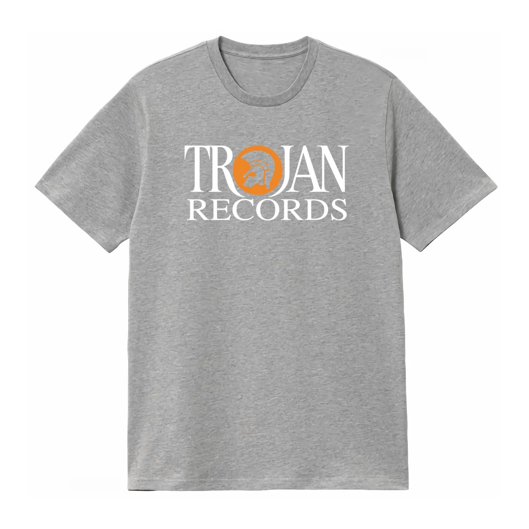 Trojan Records British Label L - đánh giá và giá Summer Clothing Label