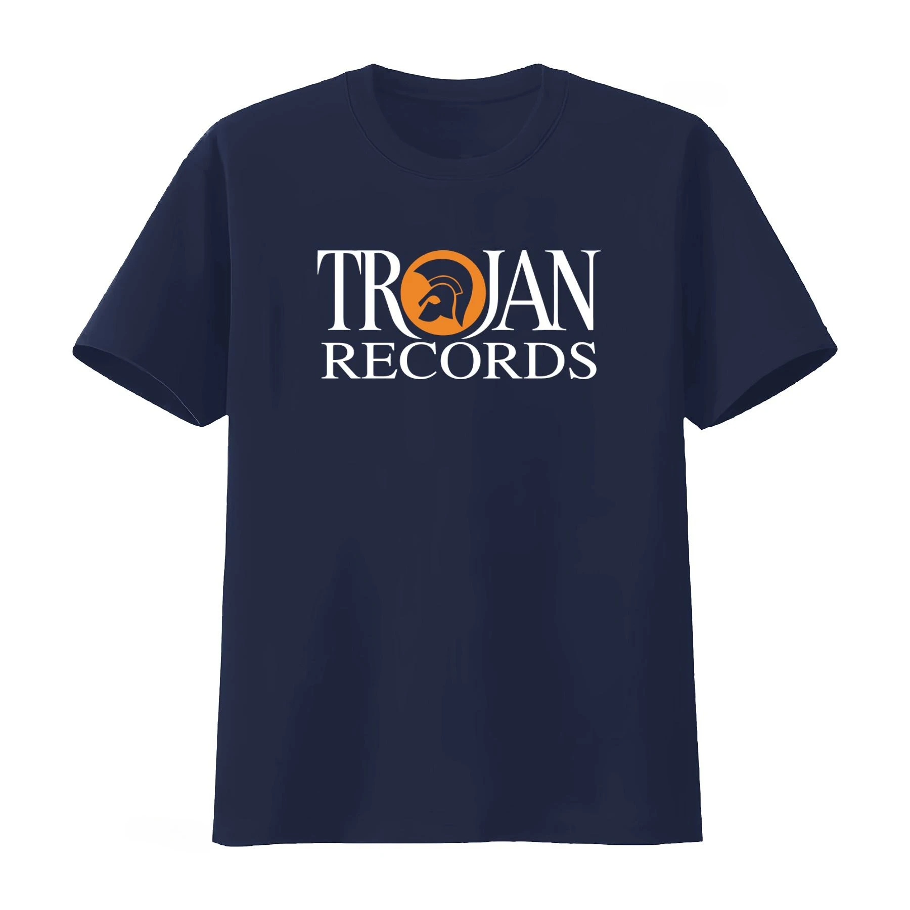 Trojan Records British Label L - đánh giá và giá Summer Clothing Label