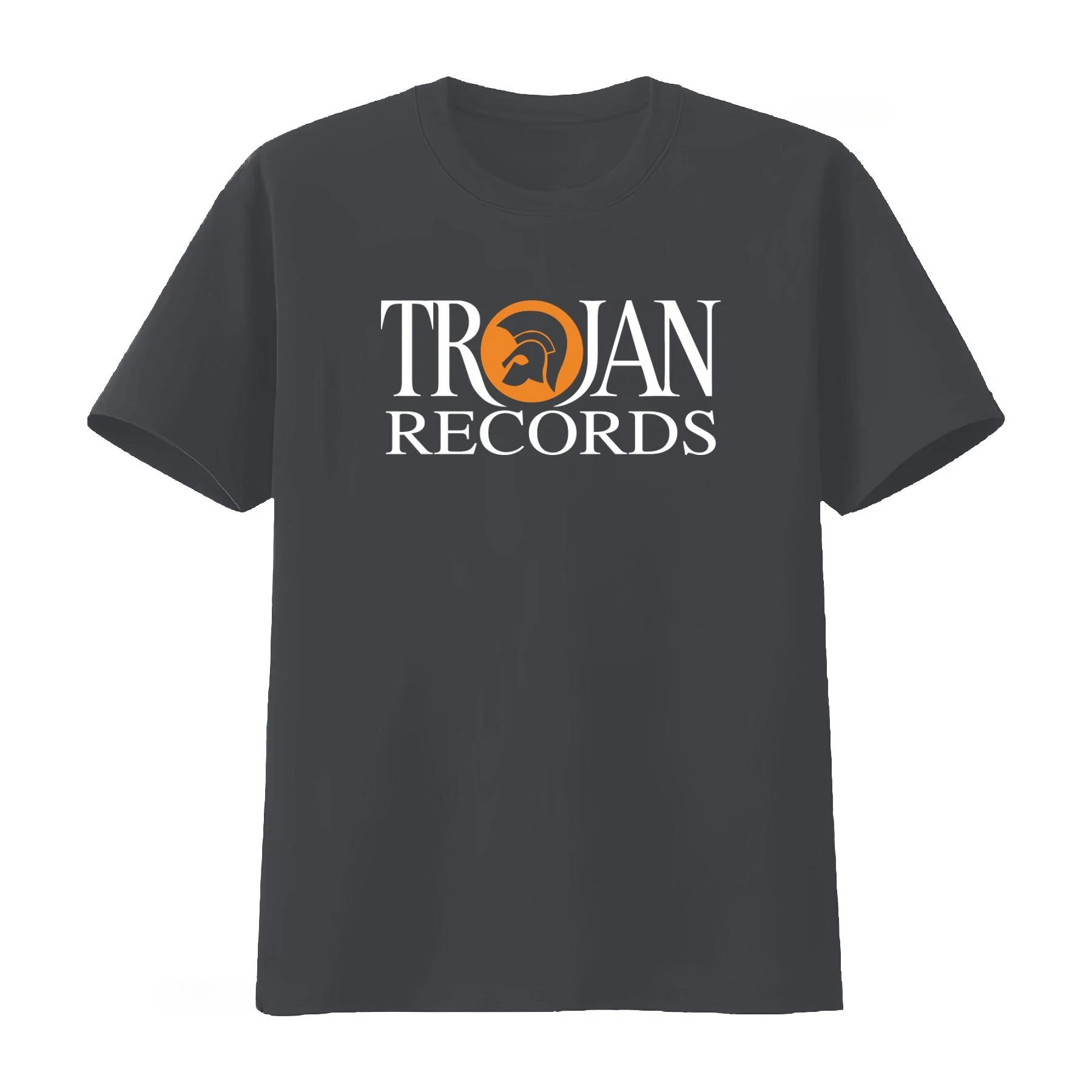 Trojan Records British Label L - đánh giá và giá Summer Clothing Label
