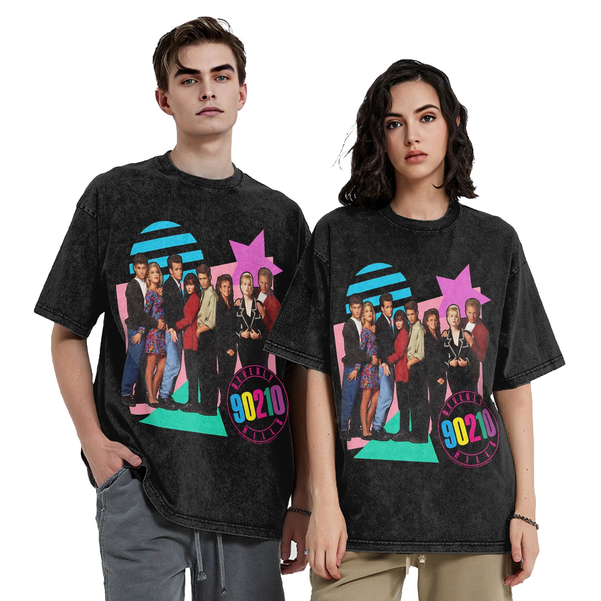 Beverly Hills, 90210 Retro Was - đánh giá và giá Summer Hill Clothing