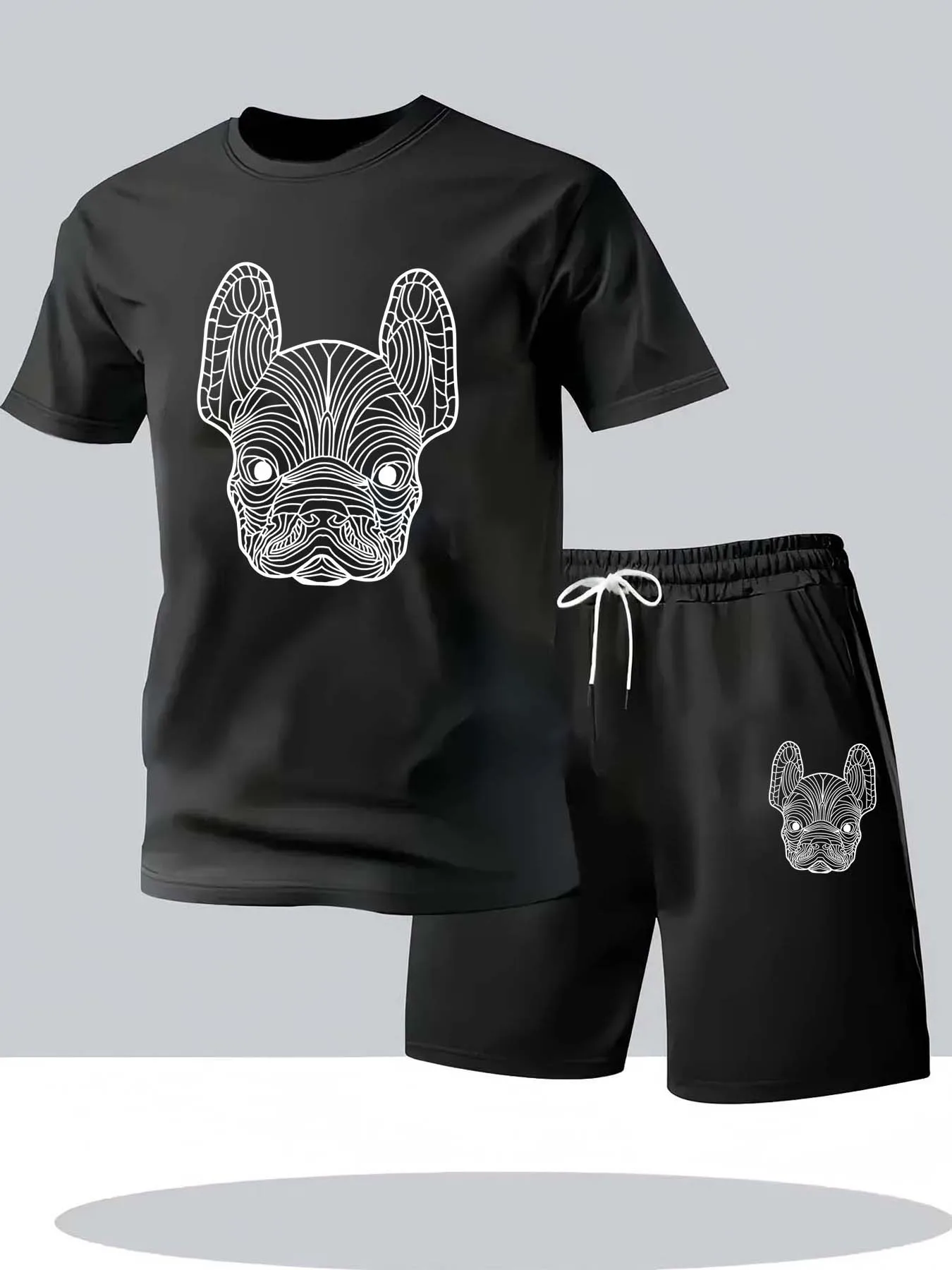 Summer Men's Quick Dry Casual  - đánh giá và giá Summer Gym Clothing