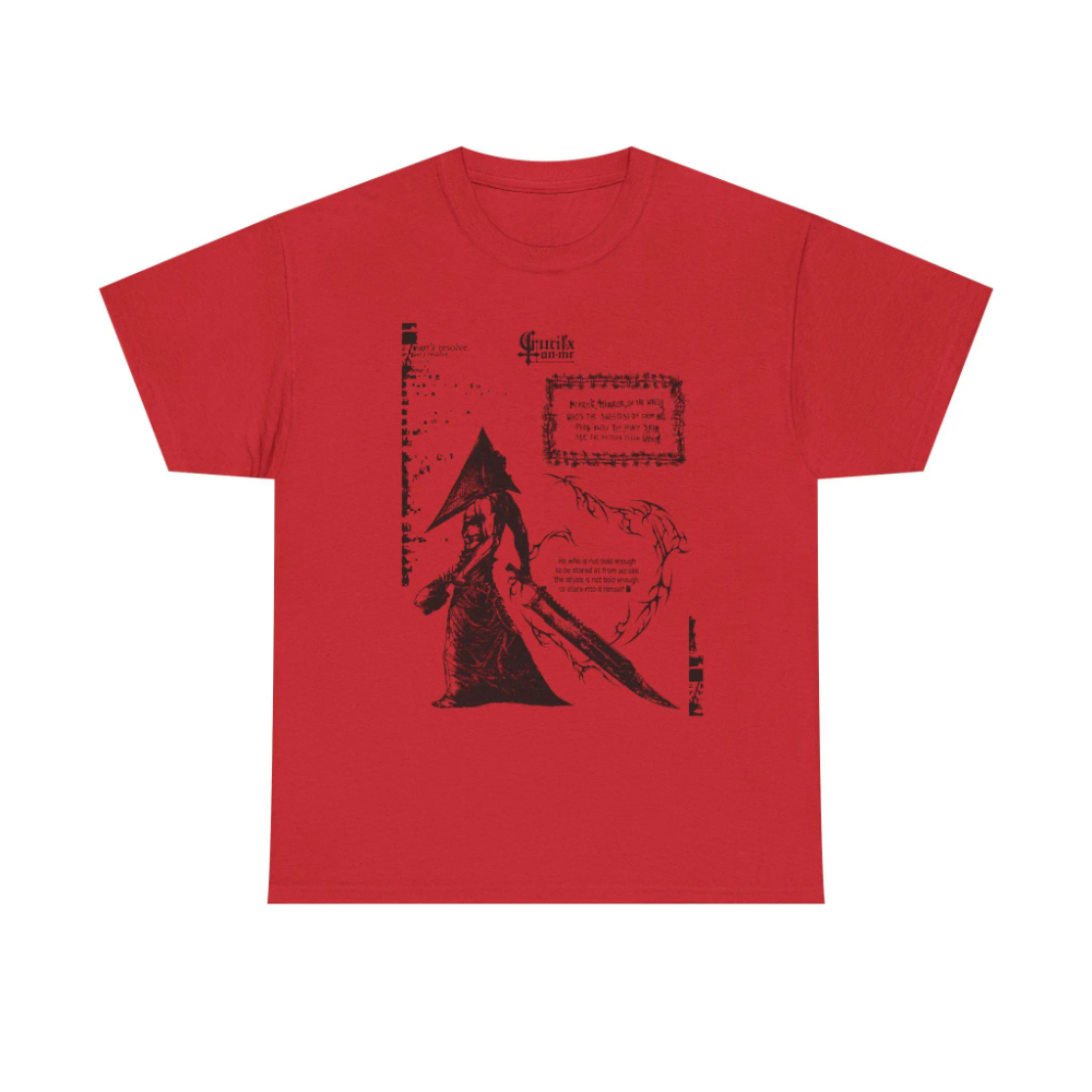 Vintage Silent Hill Tee Retro  - đánh giá và giá Summer Hill Clothing