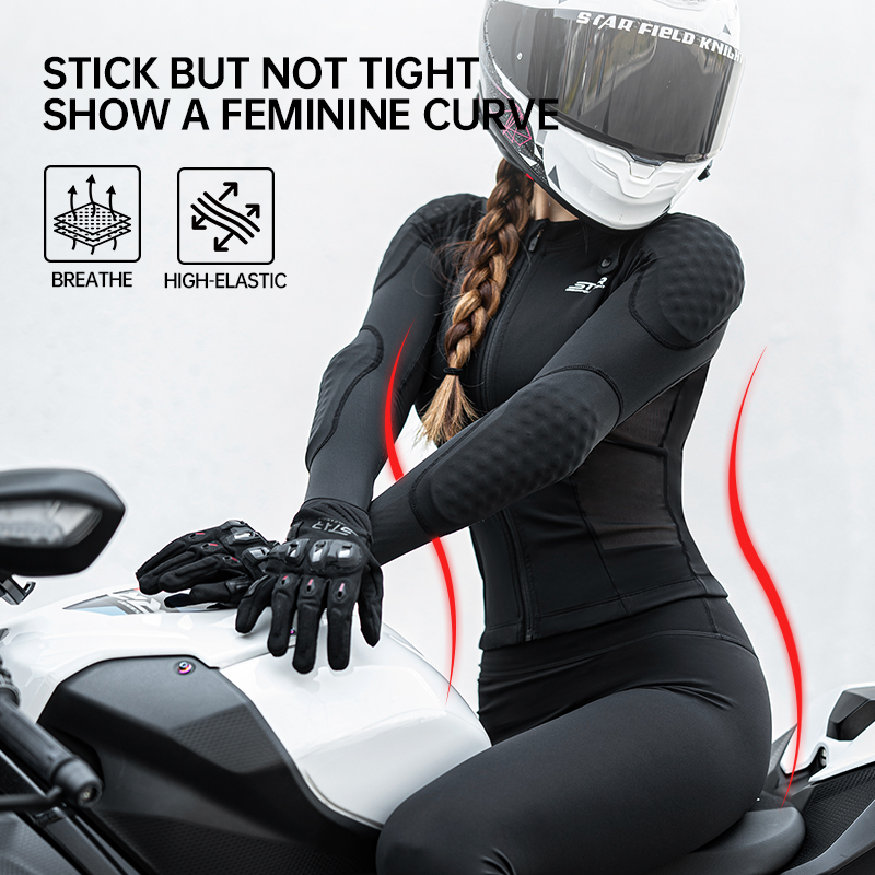 SFK 2026 Newest Motorcycle Jac - đánh giá và giá Summer Knights Clothing