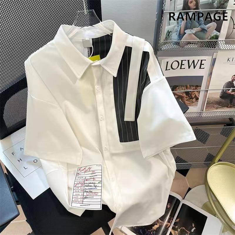 French Vintage Casual Fashion  - đánh giá và giá Summer Clothing Label