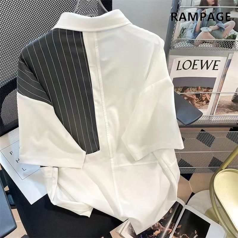 French Vintage Casual Fashion  - đánh giá và giá Summer Clothing Label