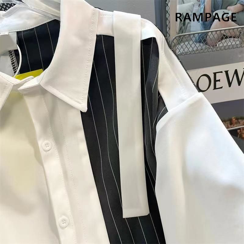 French Vintage Casual Fashion  - đánh giá và giá Summer Clothing Label
