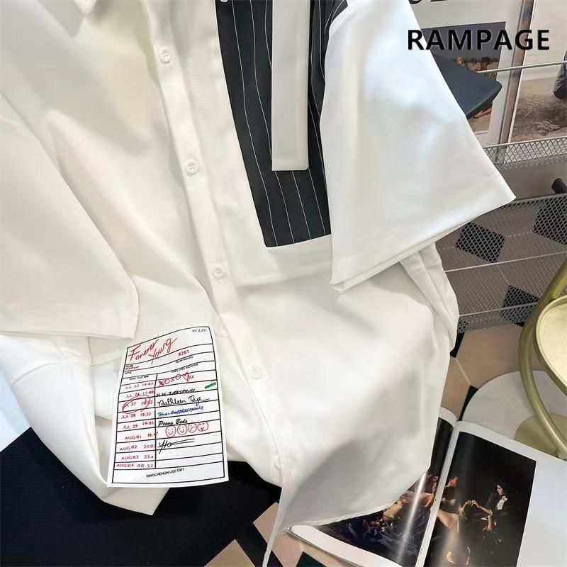 French Vintage Casual Fashion  - đánh giá và giá Summer Clothing Label