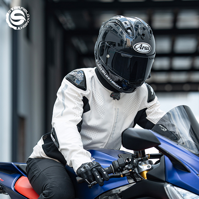 SFK High Quality Motorcycle Ja - đánh giá và giá Summer Knights Clothing