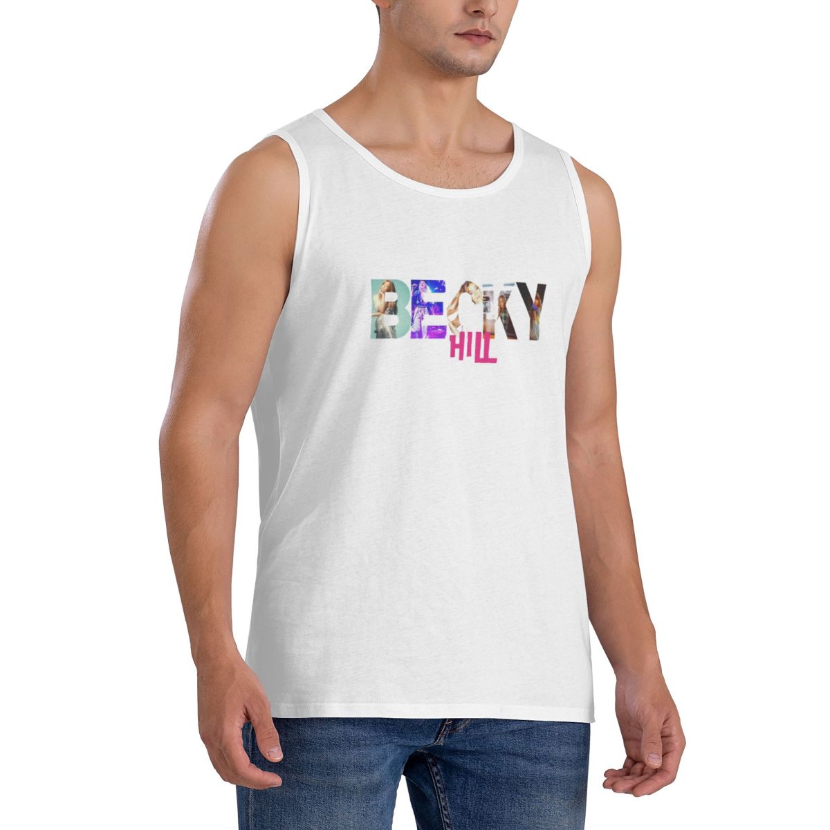 100% Cotton Becky Hill Classic - đánh giá và giá Summer Hill Clothing