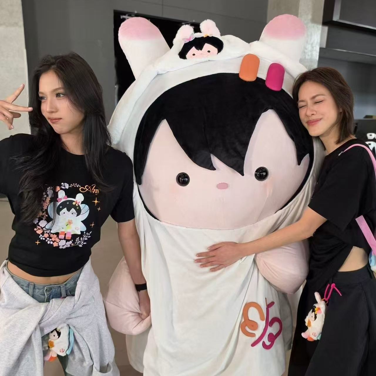 Thailand Us The Series EmiBonn - đánh giá và giá Summer Clothing For Teens