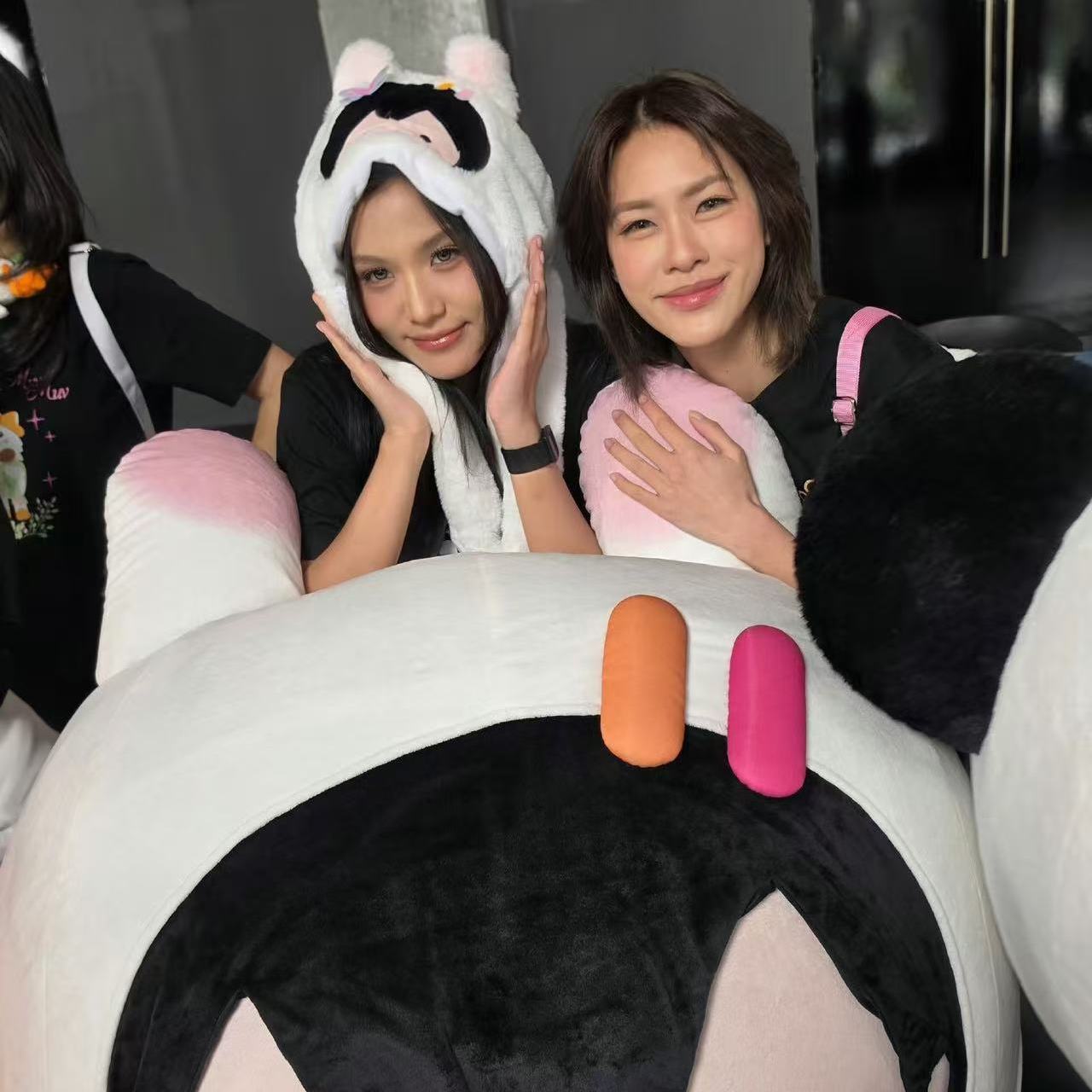 Thailand Us The Series EmiBonn - đánh giá và giá Summer Clothing For Teens